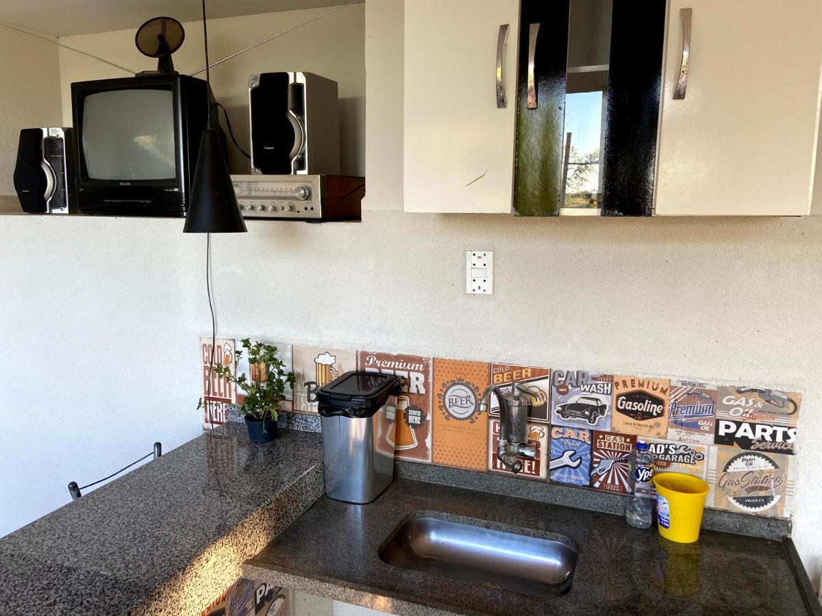 Casa Com Piscina Fundo Pra Represa E Ar Condicionado Casinhabrancadevaranda Ijaci المظهر الخارجي الصورة