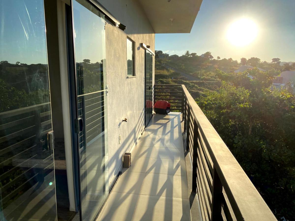 Casa Com Piscina Fundo Pra Represa E Ar Condicionado Casinhabrancadevaranda Ijaci المظهر الخارجي الصورة